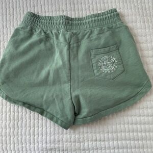 Gymshark Legacy Loose Lounge Shorts